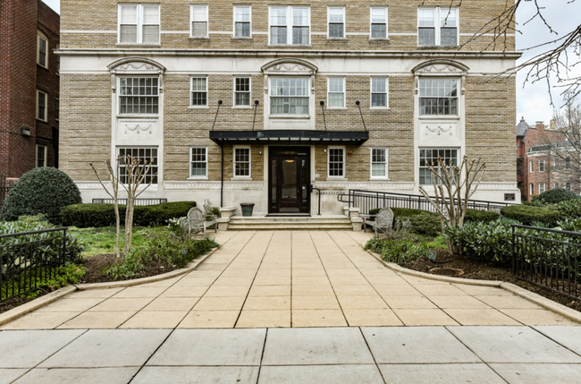 Building Photo - 1750 16th St NW
