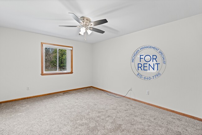 Building Photo - 3288 W. Grand Blanc Rd.