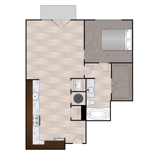 Floorplan - Forum