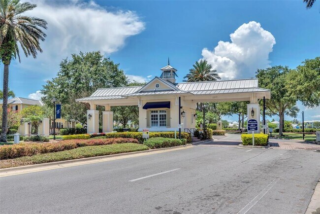 Building Photo - 5405 Merritt Island Dr