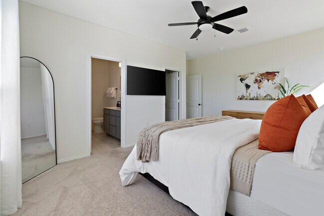 Building Photo - 4721 Colmar Dr