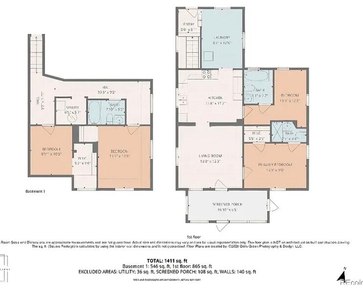 Building Photo - 307 E Oak St