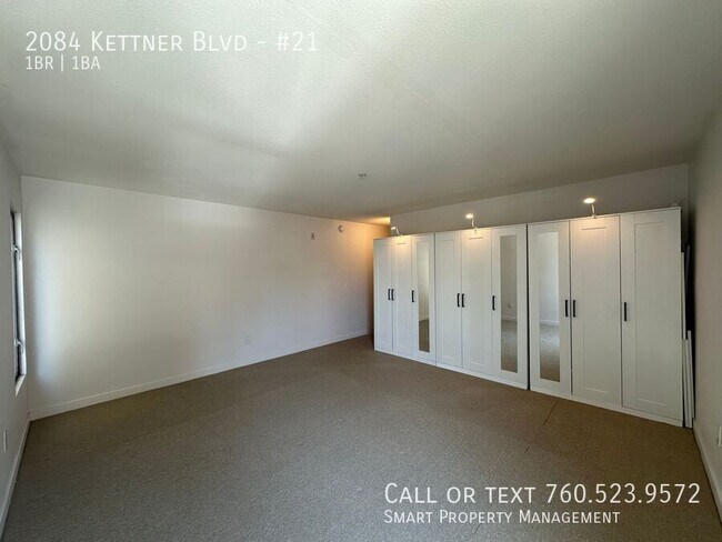 Building Photo - 2084 Kettner Blvd