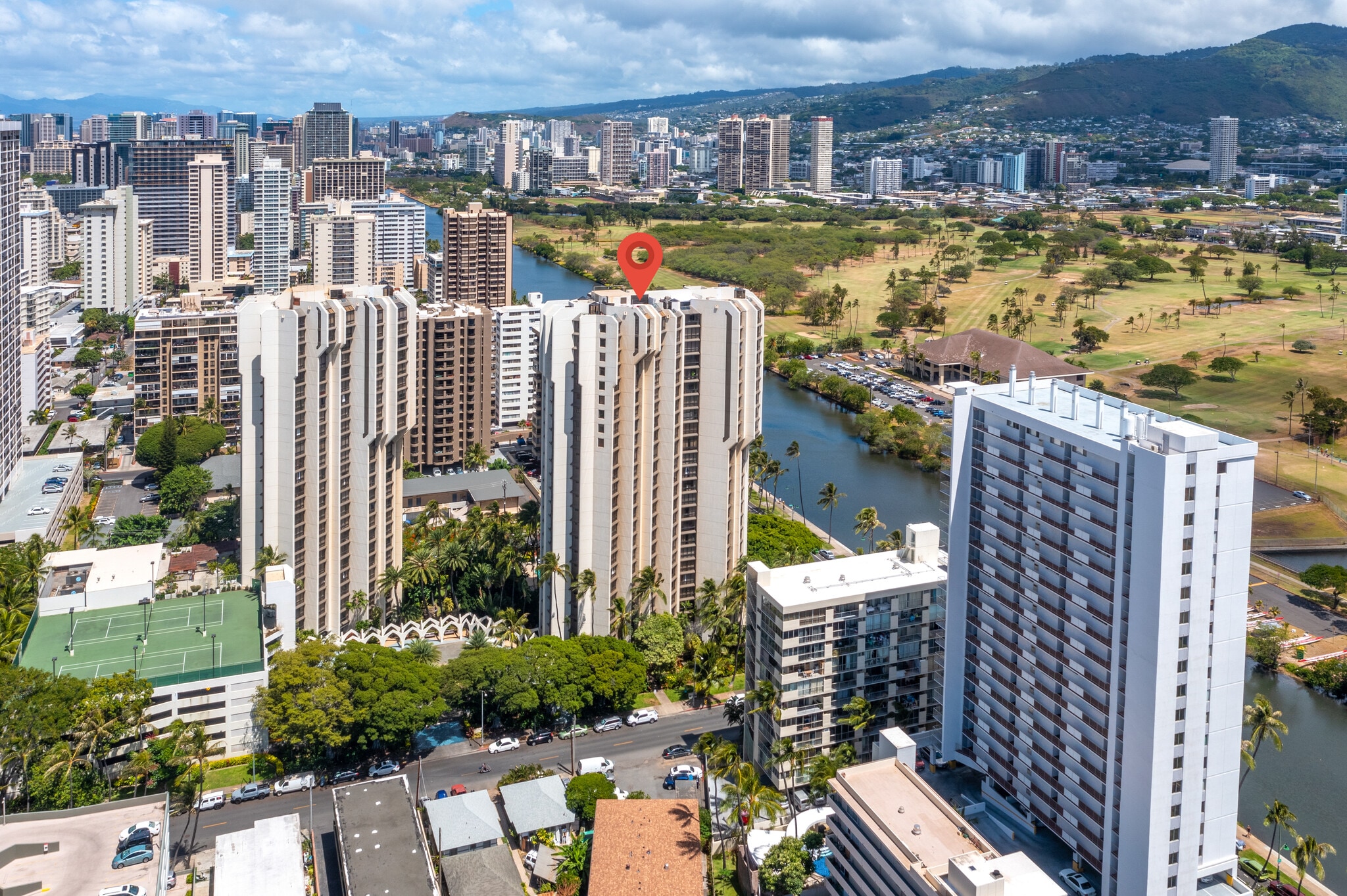 Building Photo - 300 Wai Nani Way