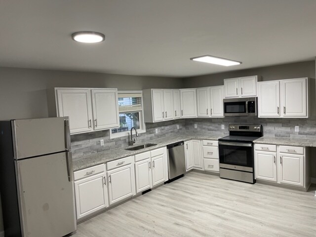 Building Photo - 424 Bashford Road