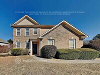 Building Photo - 3548 Butler Springs Trace