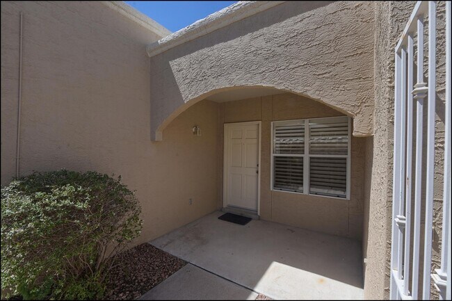 Building Photo - 7580 Le Conte Dr