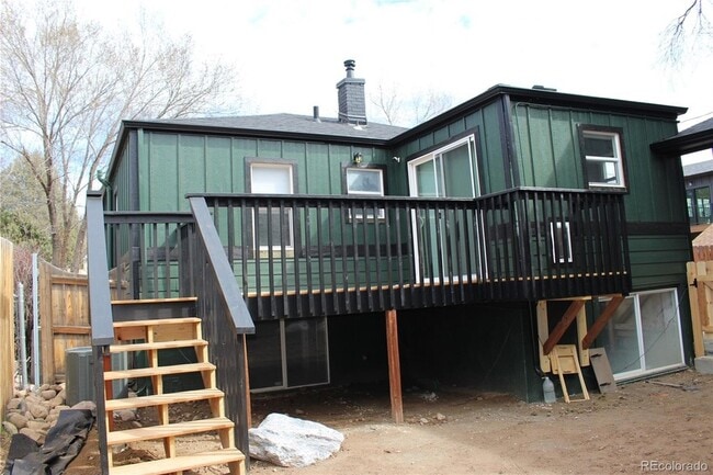 Building Photo - 1811 W Bijou St