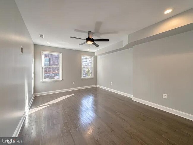 Building Photo - 1849 S Charles St