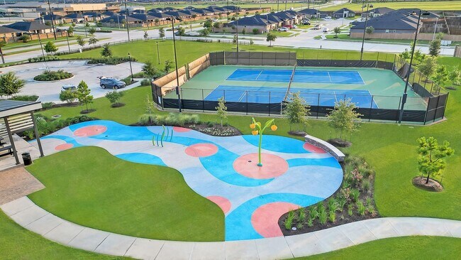 Building Photo - 3534 Blue Mockingbird St