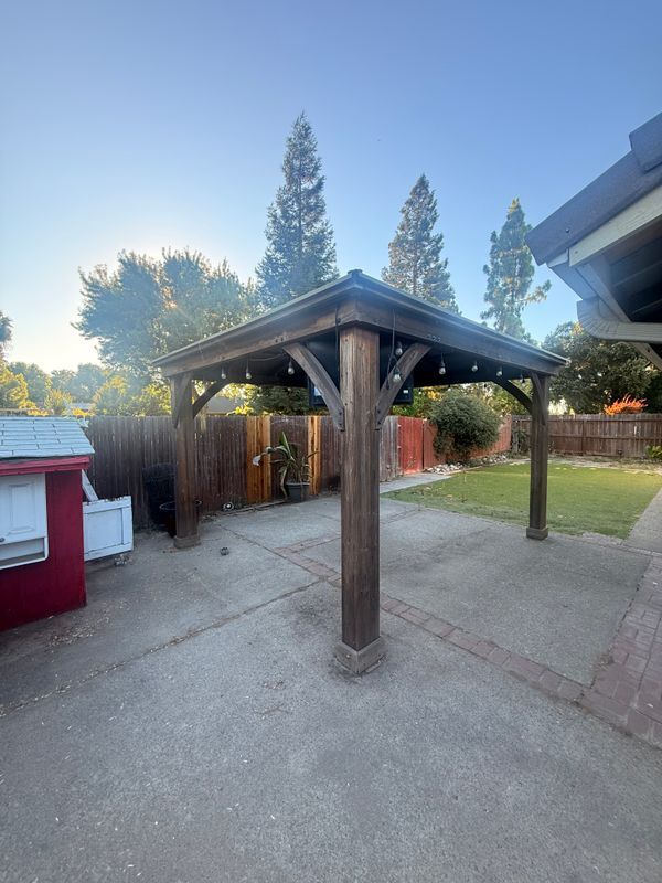 Building Photo - 1345 Pajaro Ave