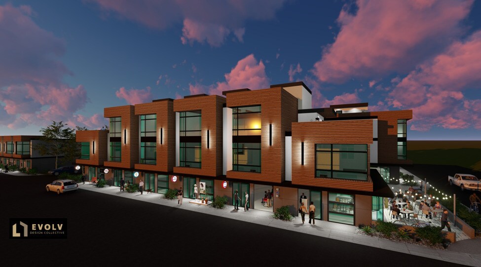 Primary Photo - 212 N Elm St