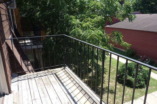 Floorplan - The Terraces at Dekalb on Hillcrest Drive