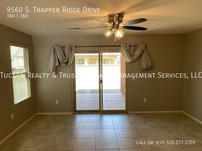 Building Photo - 9560 S Trapper Ridge Dr