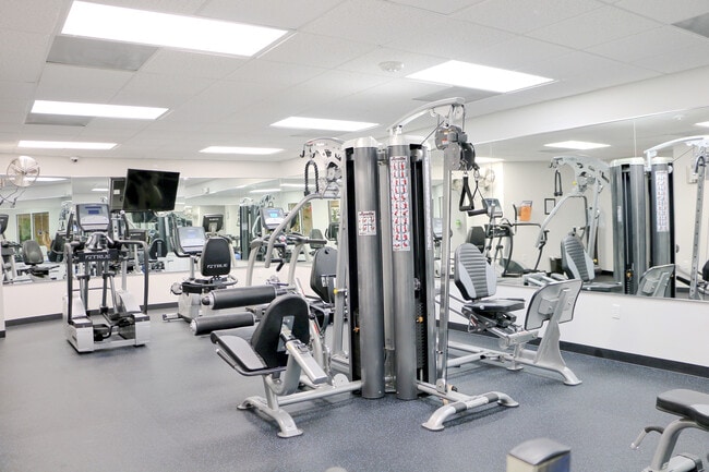 Building Photo - 3430 Galt Ocean Dr