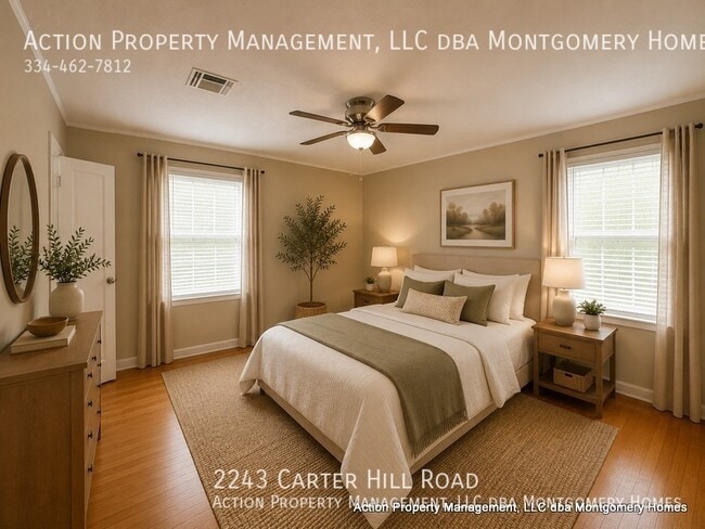 Building Photo - 2243 Carter Hill Rd