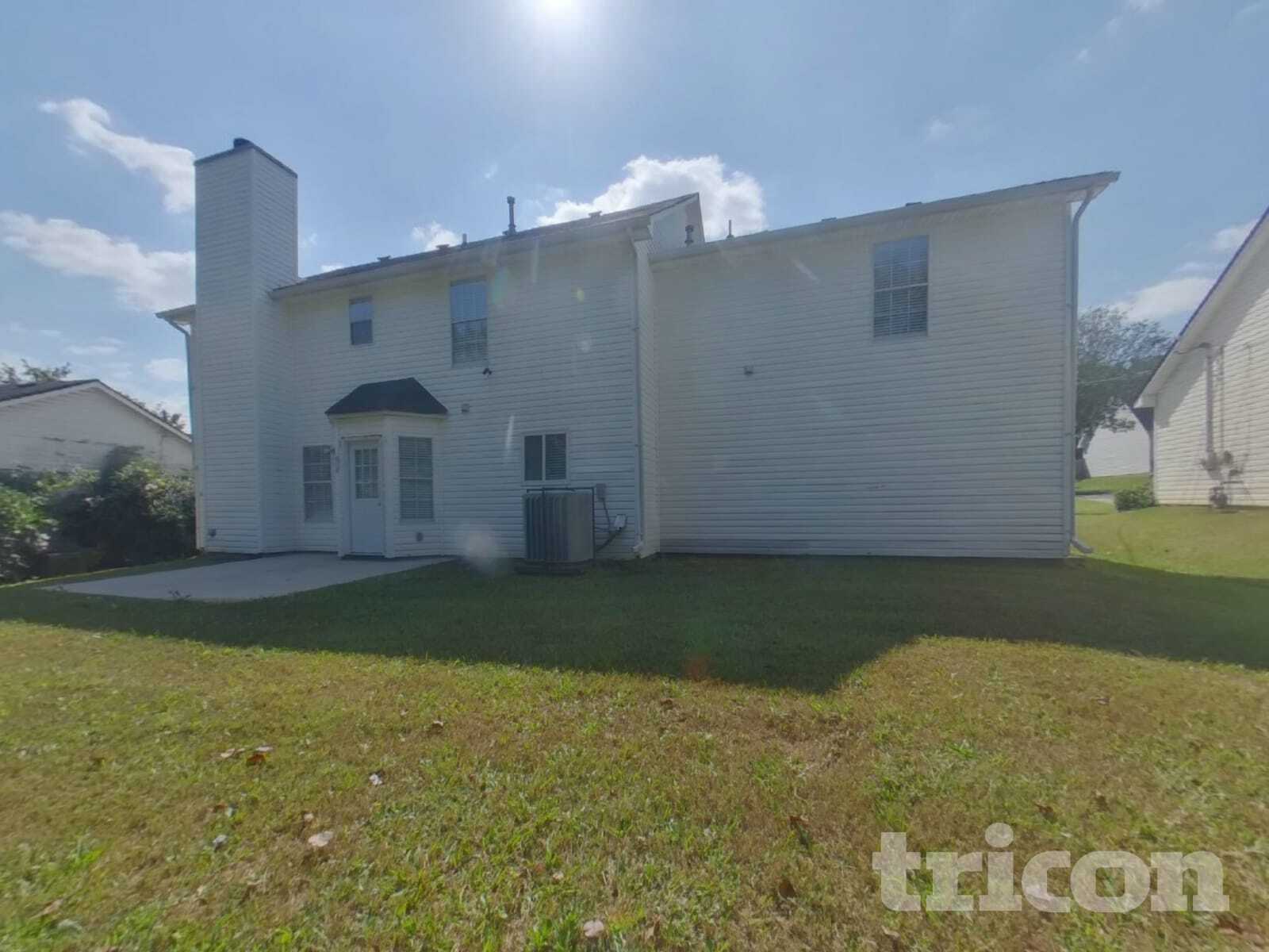 Building Photo - 5730 Wellborn Creek Dr