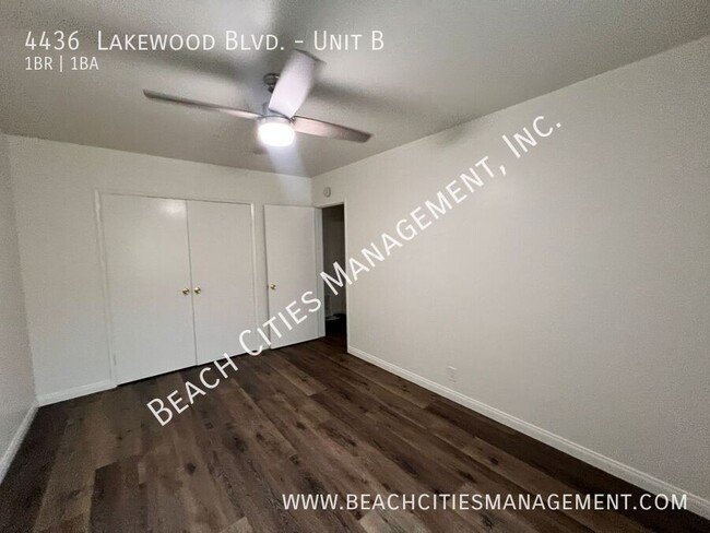 Building Photo - 4436 Lakewood Blvd