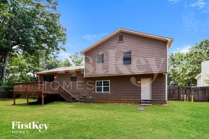 Building Photo - 1530 Scott Oaks Ct