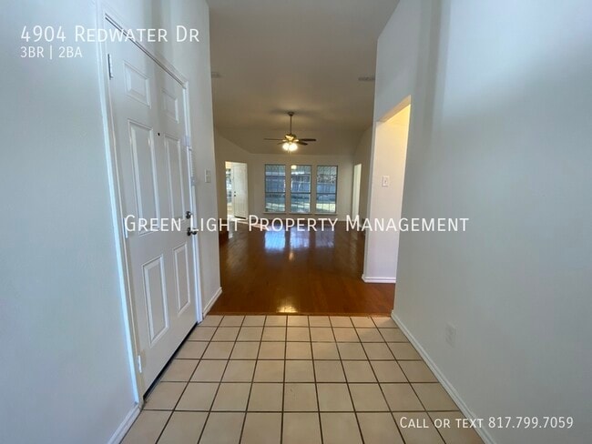 Building Photo - 4904 Redwater Dr