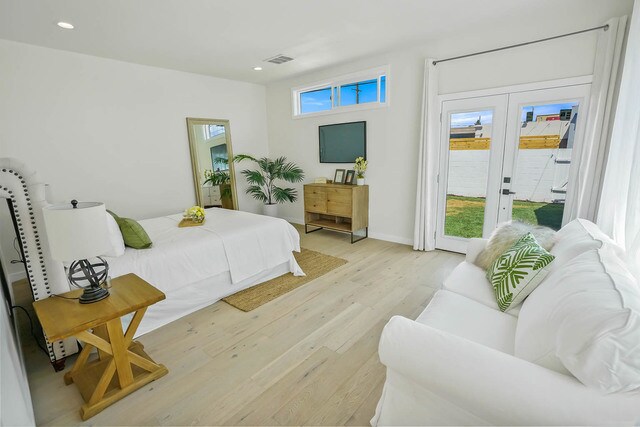 Building Photo - 3924 Tuller Ave