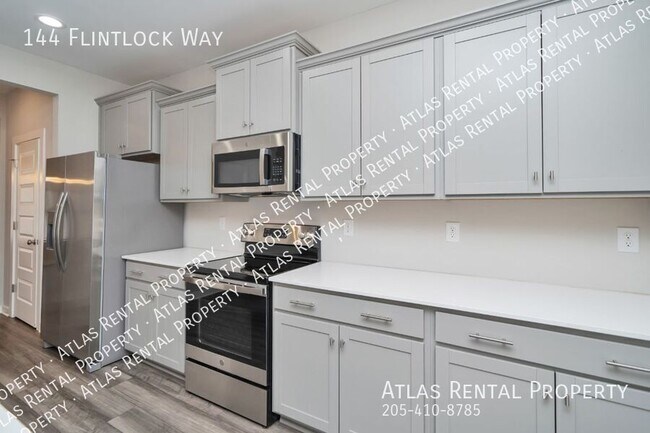 Building Photo - 144 Flintlock Wy