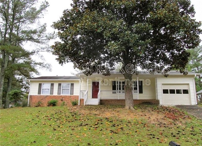 Primary Photo - 561 Alleghany Rd