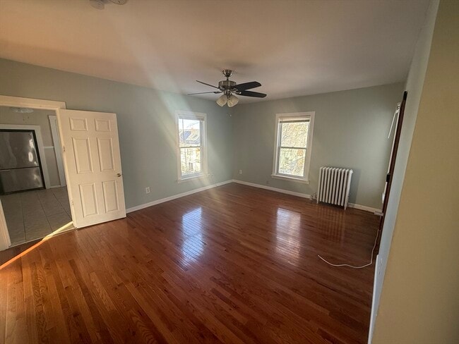 Building Photo - 11 New Hampshire Ave