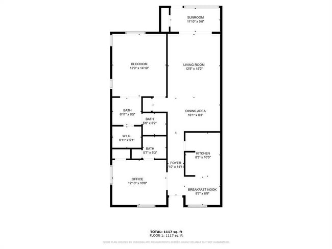 Building Photo - 20906 Sedgewick Dr
