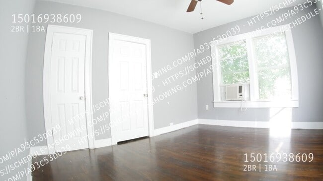 Building Photo - 2707 Truxillo St