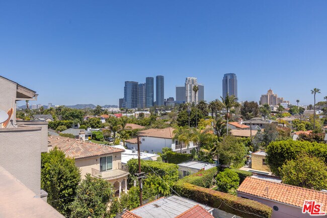 Building Photo - 2324 S Beverly Glen Blvd