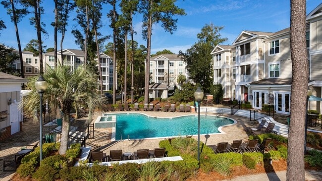 Building Photo - 3100 Ashley Town Center Dr