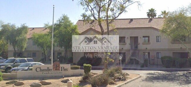 Building Photo - 1287 N Alma School Rd