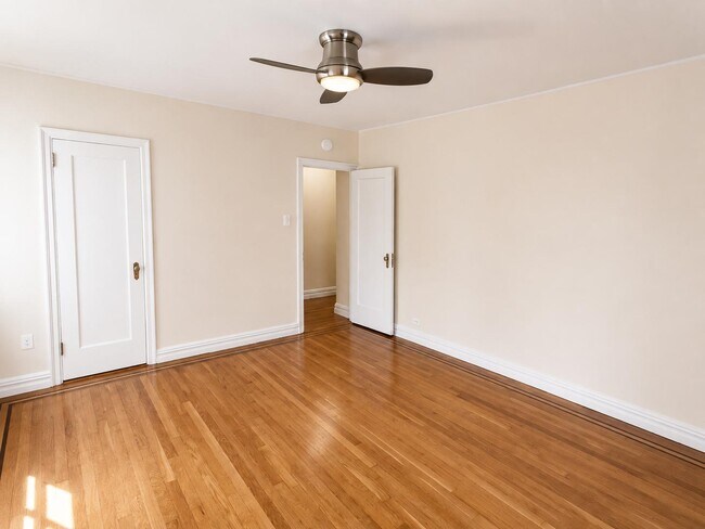 Floorplan - 567 Fort Washington Avenue