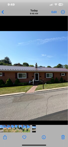 Building Photo - 206 W Beaver St