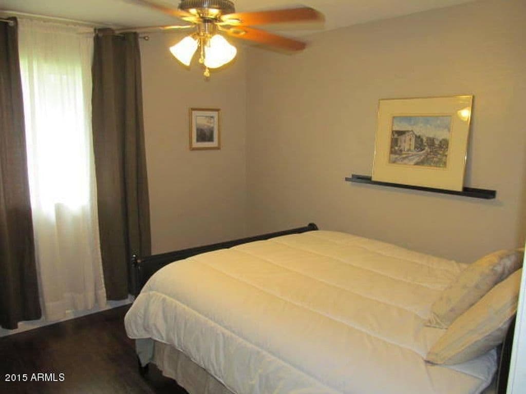 2nd Bedroom - 2018 North 81st Place