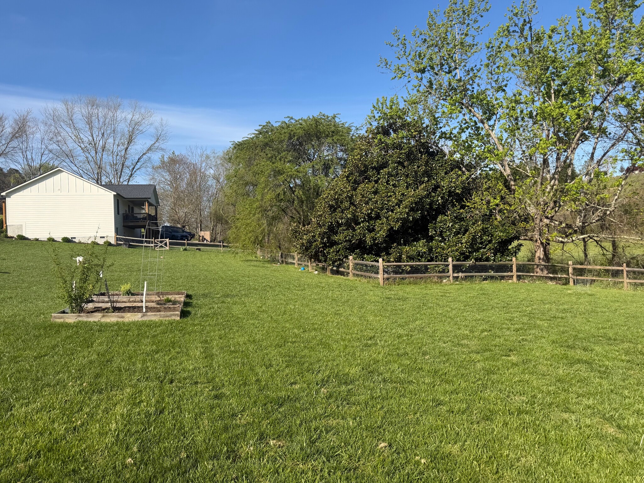 Building Photo - 923 Newfound Rd