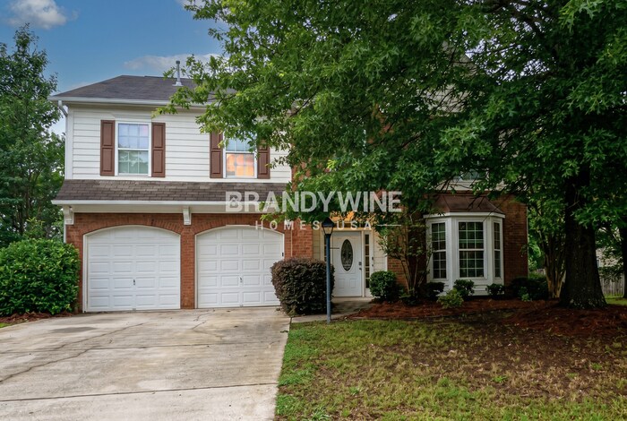 Building Photo - 3641 Cape Ln