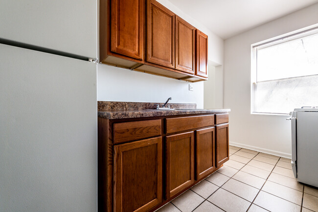 Kitchen - 7409 S Yates Blvd