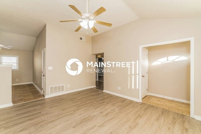 Building Photo - 7111 Nathan Hale Way