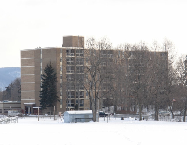 Pepper Mill Condominiums 710 S Atherton St State College PA 16801