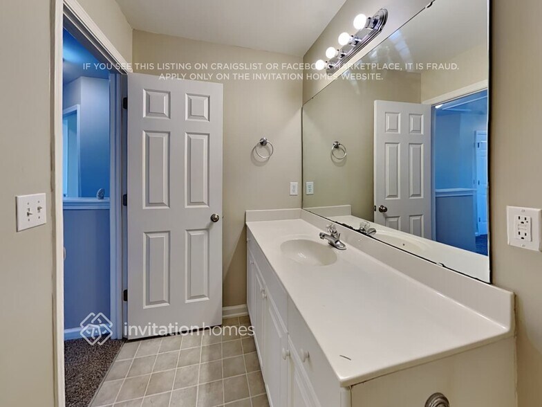 Building Photo - 4117 Bay Rum Ln