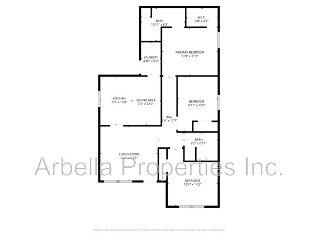 Building Photo - 104 St James Pl