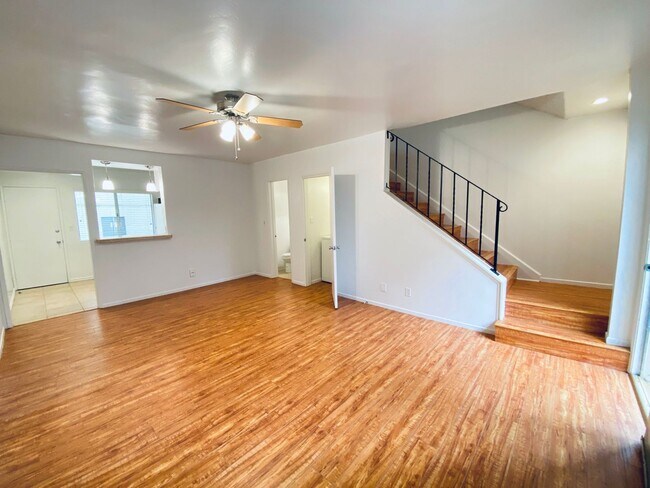 Interior Photo - Fleurdelis Apartments