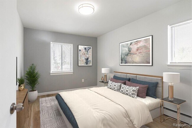 Building Photo - 2475 S Commerce Rd