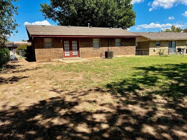 Building Photo - Updated with a great backyard!