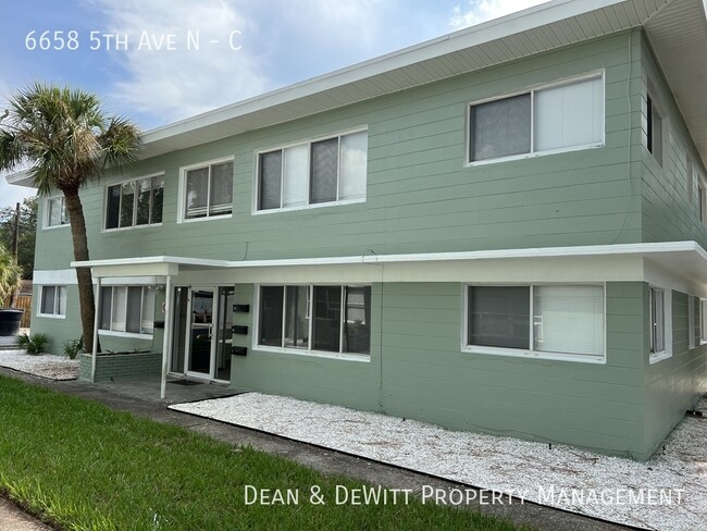 Building Photo - 6658 5th Ave N