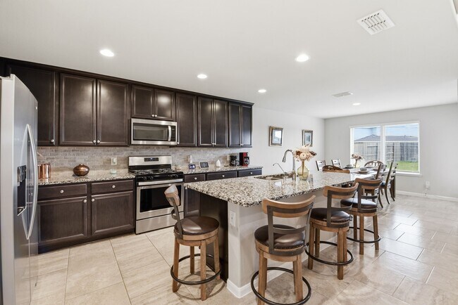 Building Photo - 1026 Bayou Meadow Dr