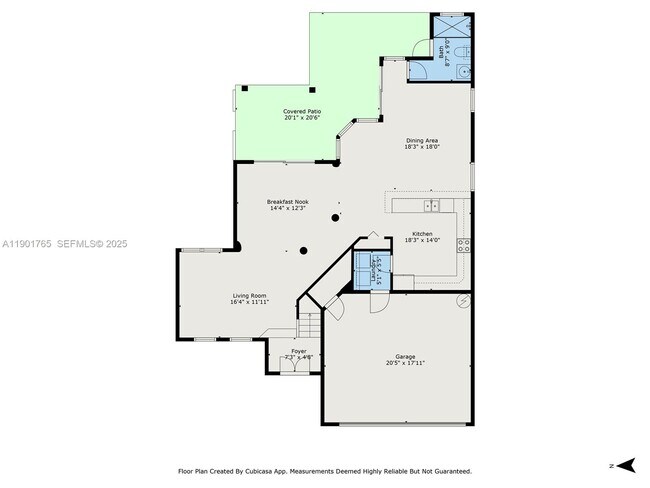 Building Photo - 6425 SW 164th Ave