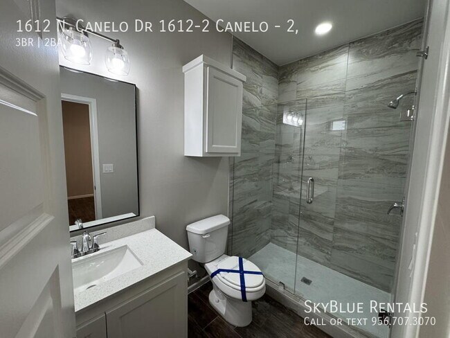 Building Photo - 1612 Canelo Dr